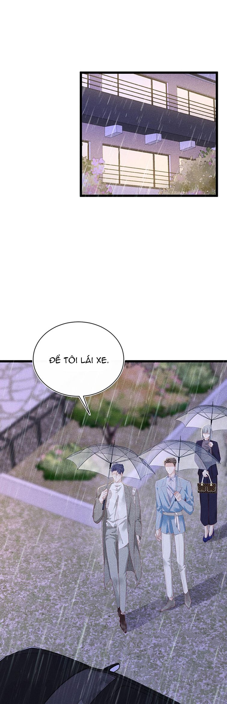 Nhặt Được Ác Ma: Chapter 16