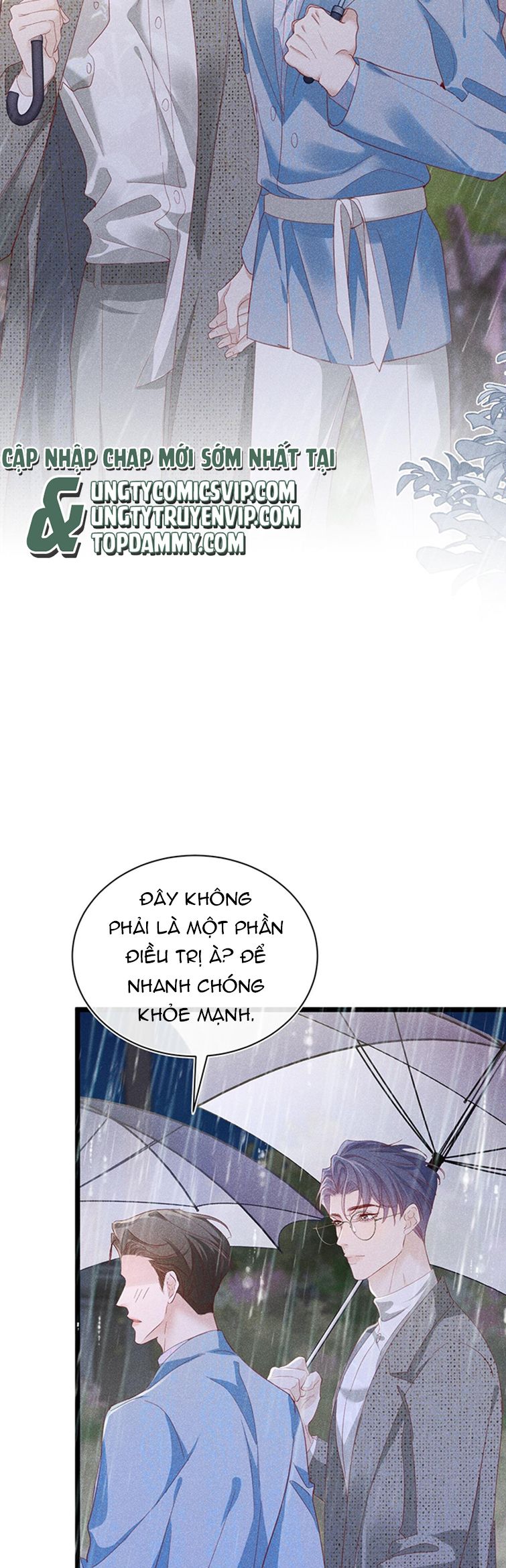 Nhặt Được Ác Ma: Chapter 16