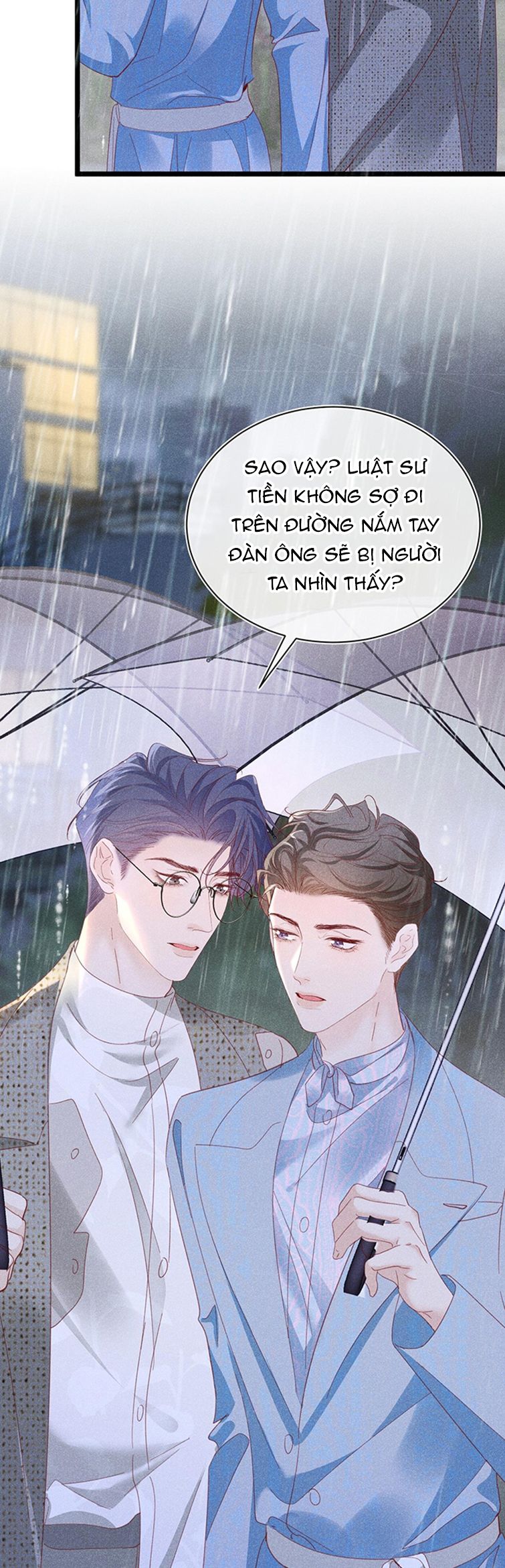 Nhặt Được Ác Ma: Chapter 16