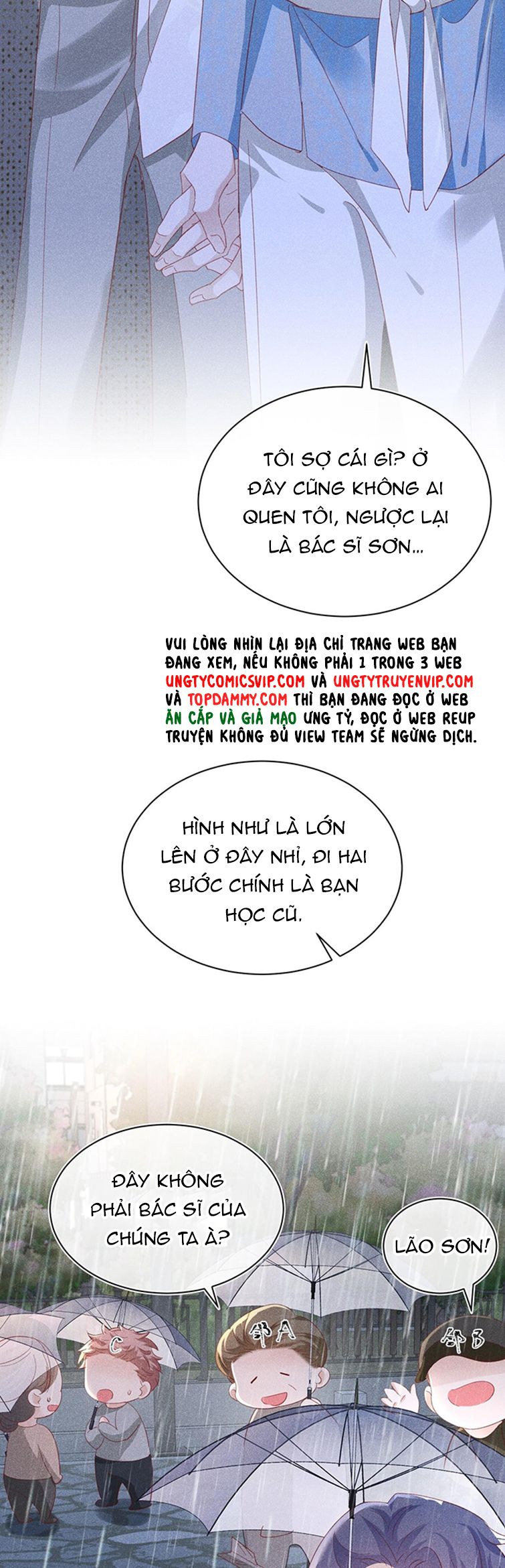 Nhặt Được Ác Ma: Chapter 16