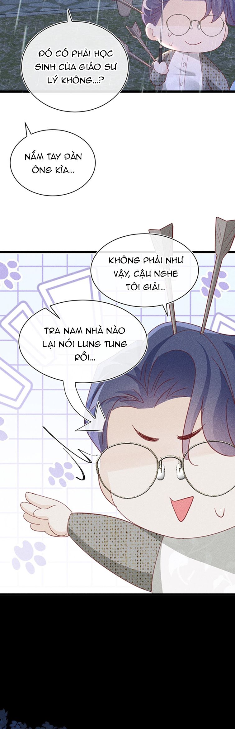 Nhặt Được Ác Ma: Chapter 16