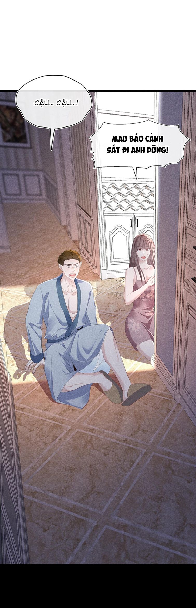Nhặt Được Ác Ma: Chapter 16