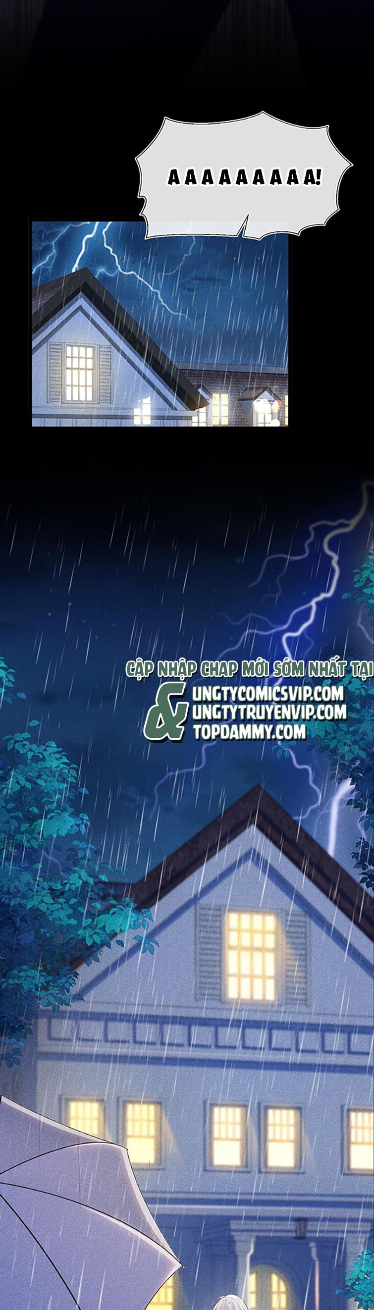 Nhặt Được Ác Ma: Chapter 16