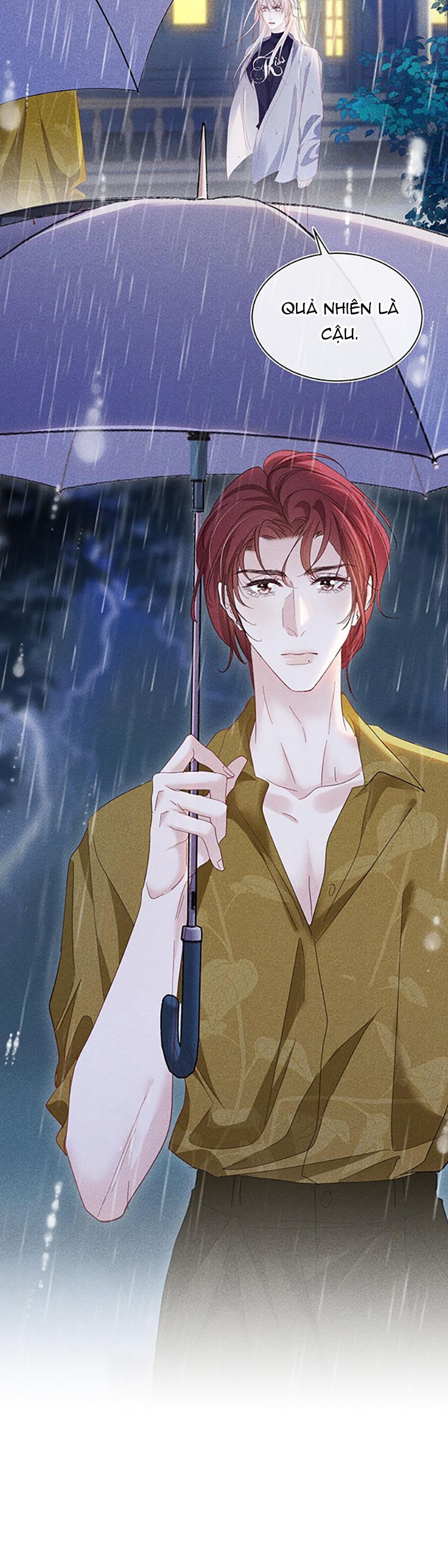 Nhặt Được Ác Ma: Chapter 16