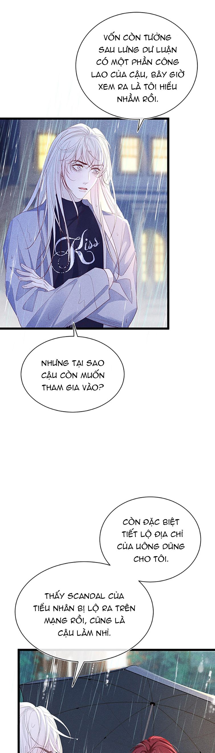 Nhặt Được Ác Ma: Chapter 16