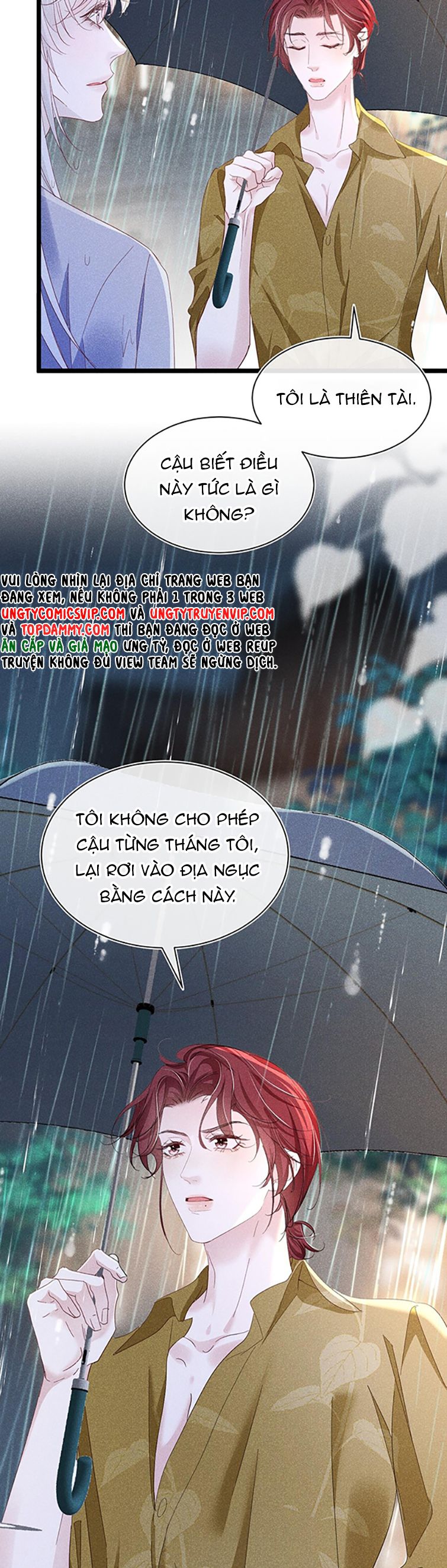 Nhặt Được Ác Ma: Chapter 16