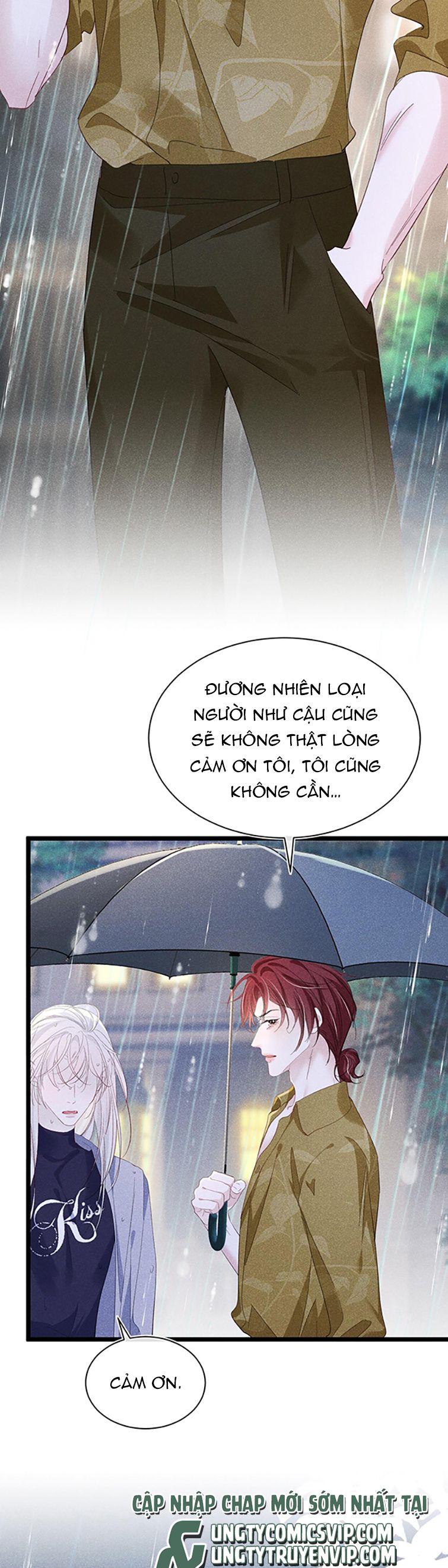 Nhặt Được Ác Ma: Chapter 16