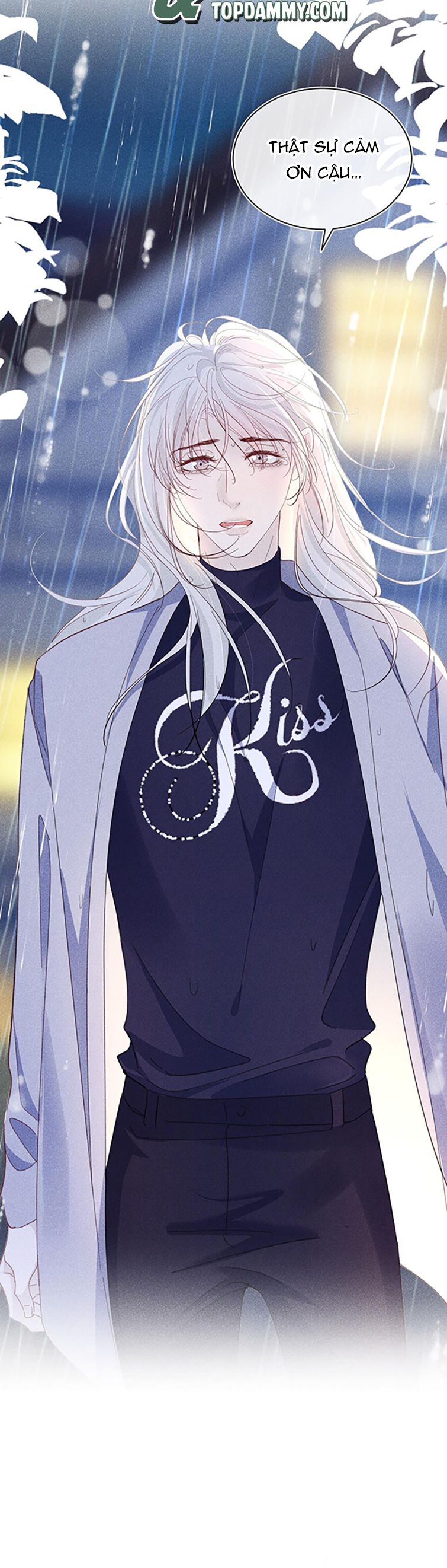 Nhặt Được Ác Ma: Chapter 16