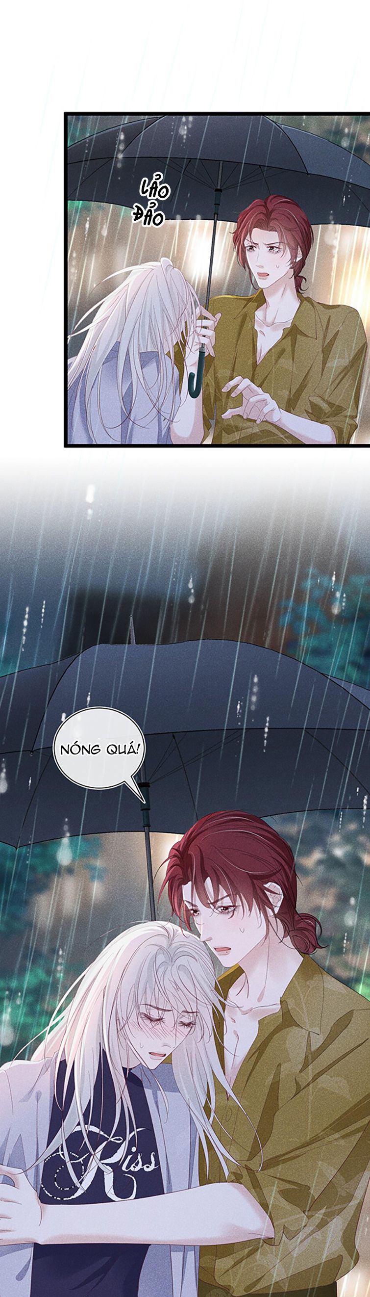 Nhặt Được Ác Ma: Chapter 16