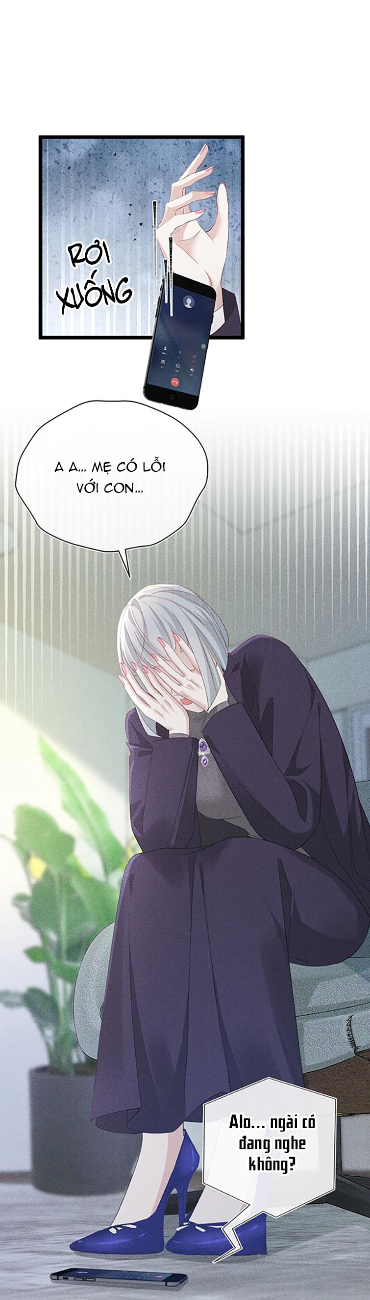 Nhặt Được Ác Ma: Chapter 16