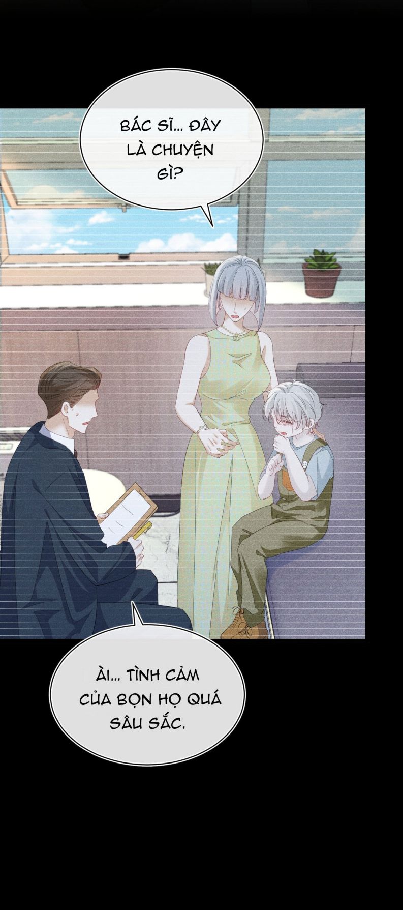 Nhặt Được Ác Ma: Chapter 18