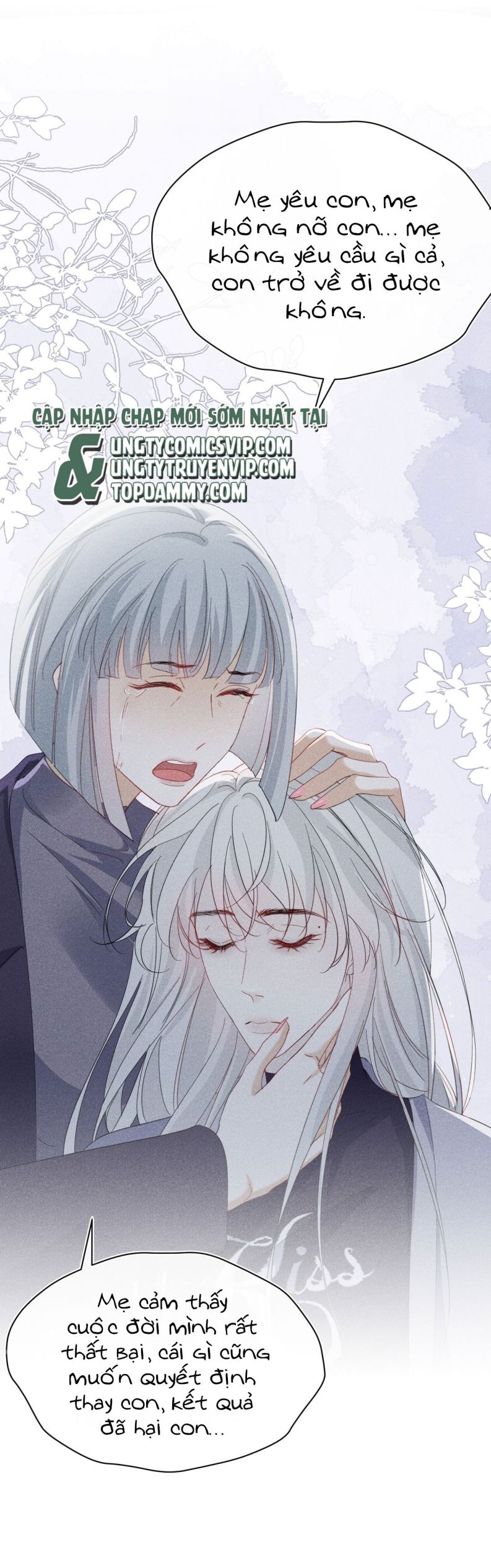 Nhặt Được Ác Ma: Chapter 18