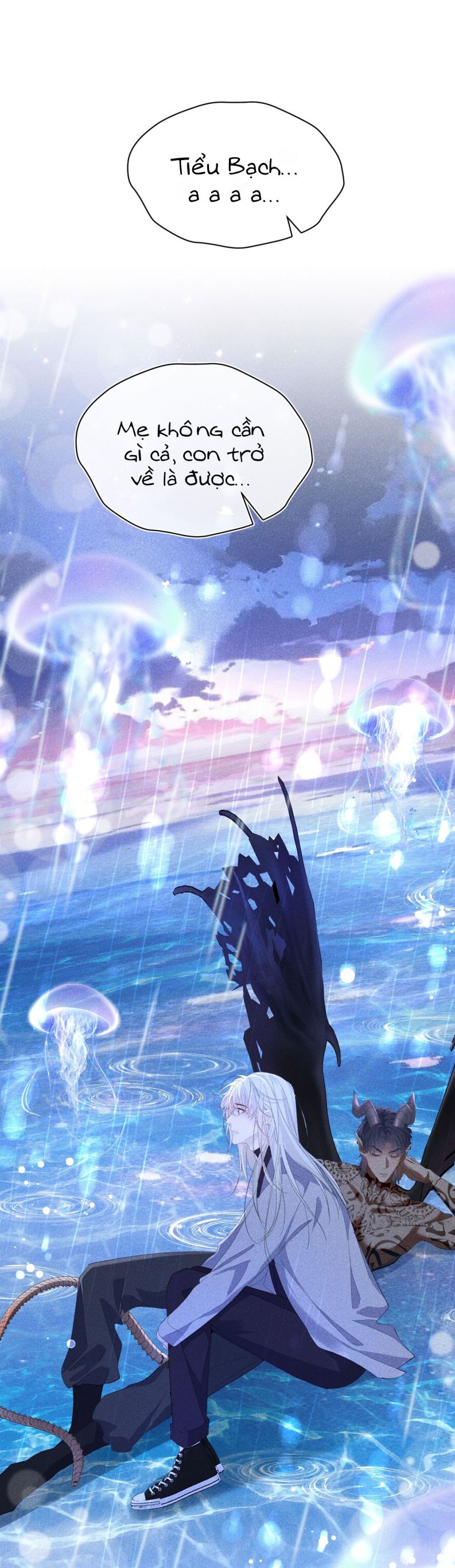 Nhặt Được Ác Ma: Chapter 18
