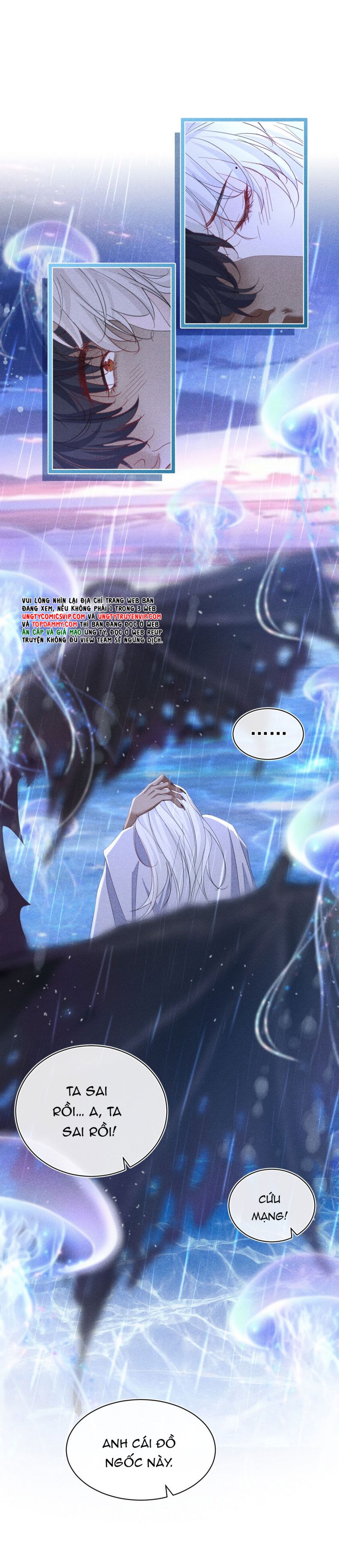 Nhặt Được Ác Ma: Chapter 18