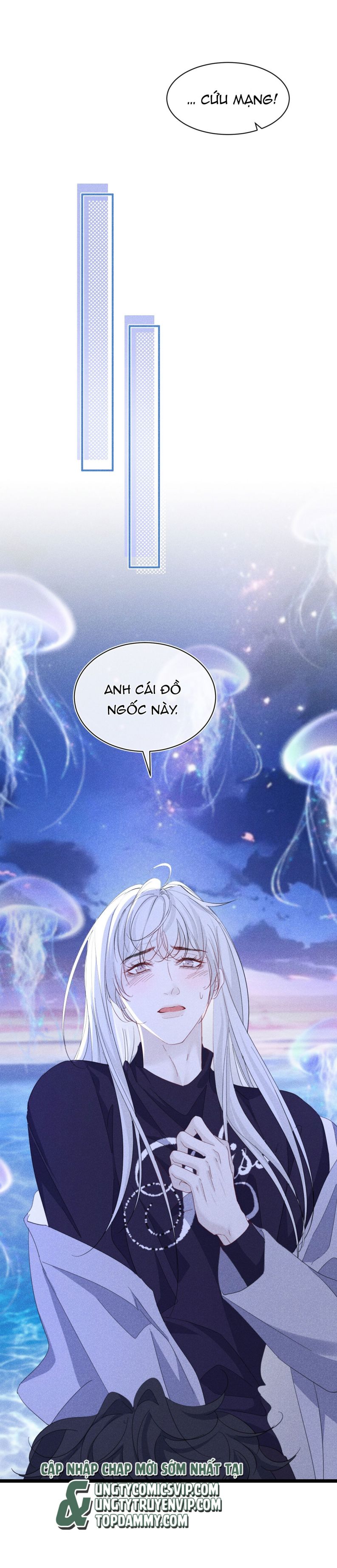 Nhặt Được Ác Ma: Chapter 18