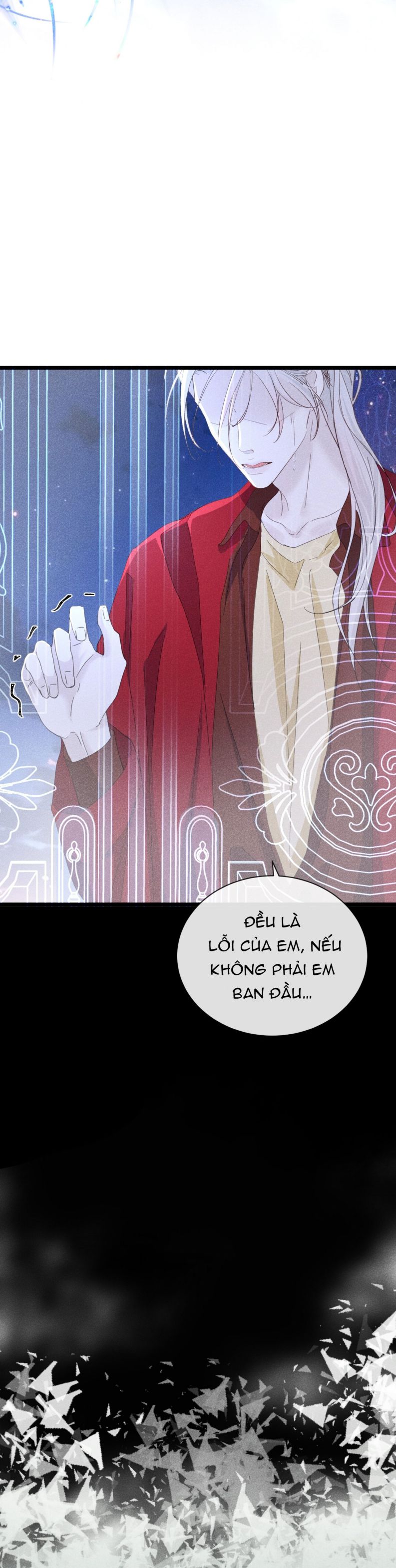 Nhặt Được Ác Ma: Chapter 18