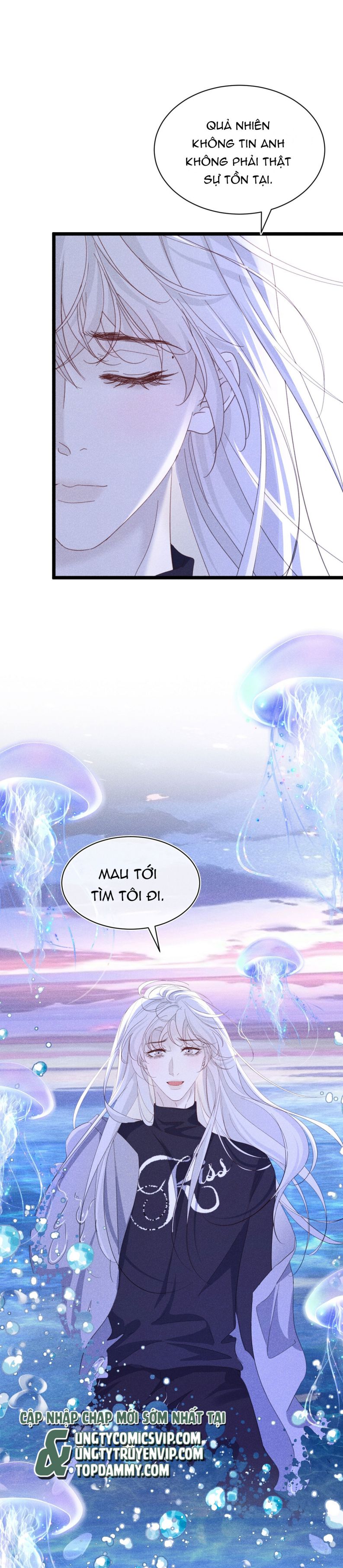 Nhặt Được Ác Ma: Chapter 18