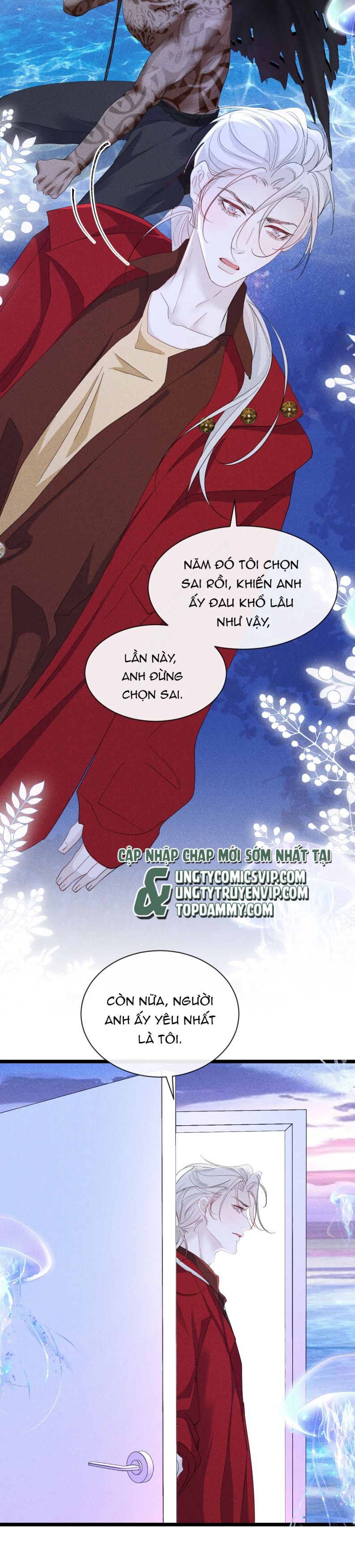 Nhặt Được Ác Ma: Chapter 18