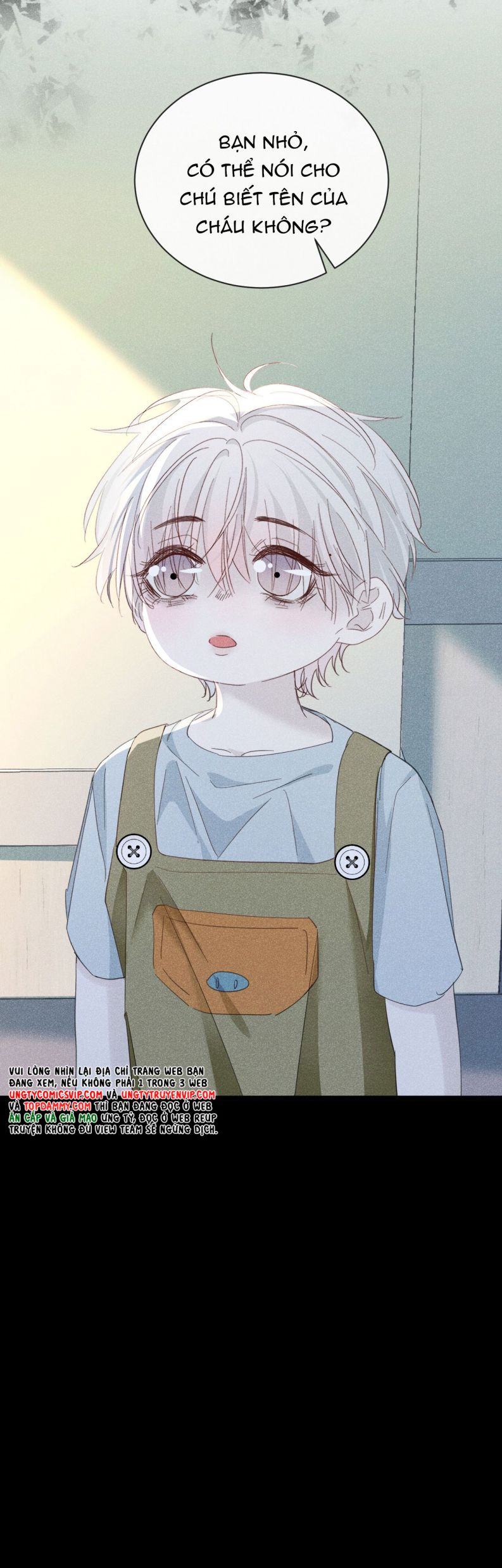 Nhặt Được Ác Ma: Chapter 18