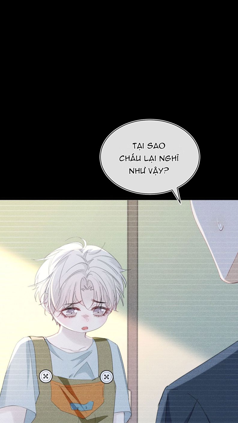 Nhặt Được Ác Ma: Chapter 18