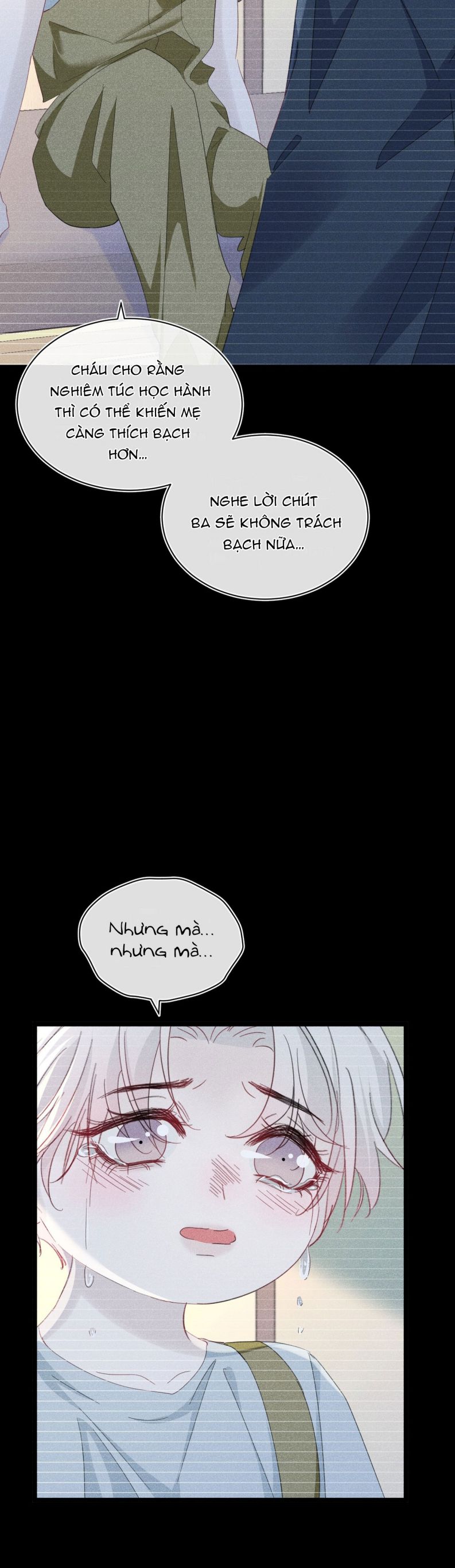 Nhặt Được Ác Ma: Chapter 18