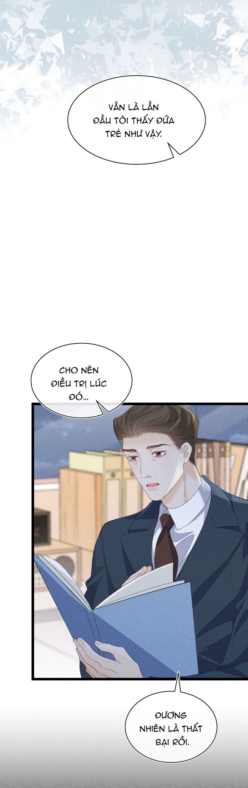 Nhặt Được Ác Ma: Chapter 18
