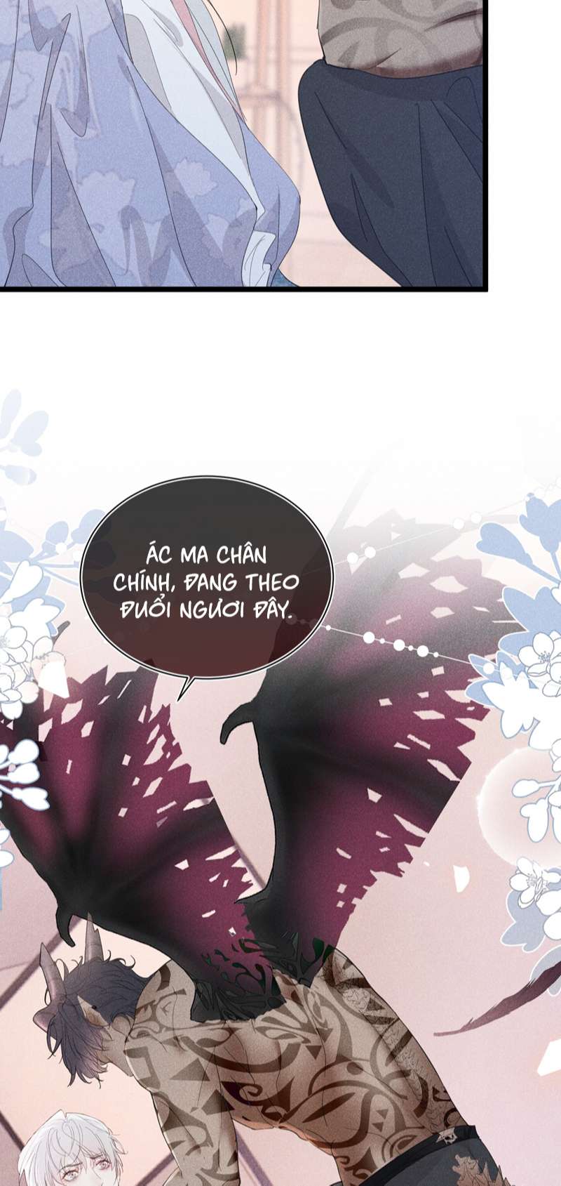 Nhặt Được Ác Ma: Chapter 3