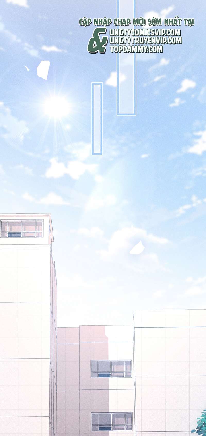 Nhặt Được Ác Ma: Chapter 3
