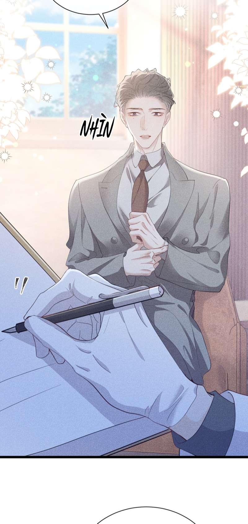 Nhặt Được Ác Ma: Chapter 3