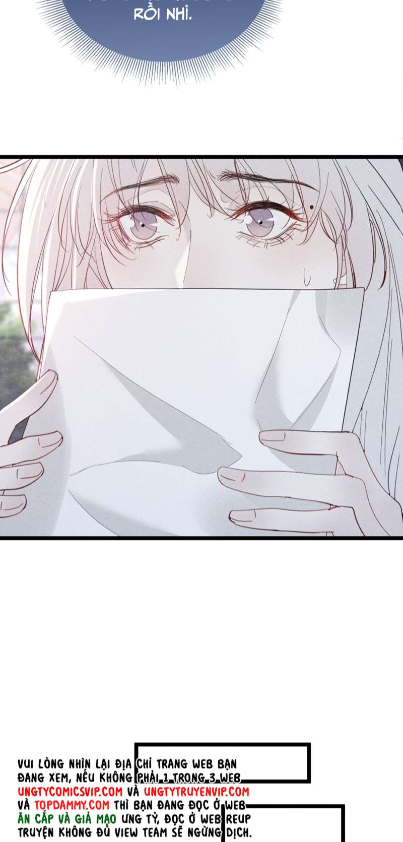 Nhặt Được Ác Ma: Chapter 3