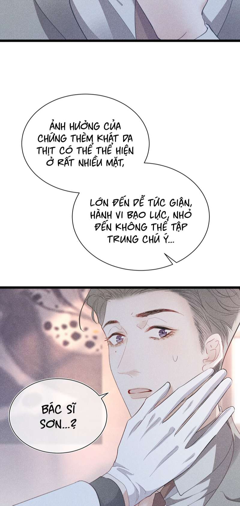 Nhặt Được Ác Ma: Chapter 3