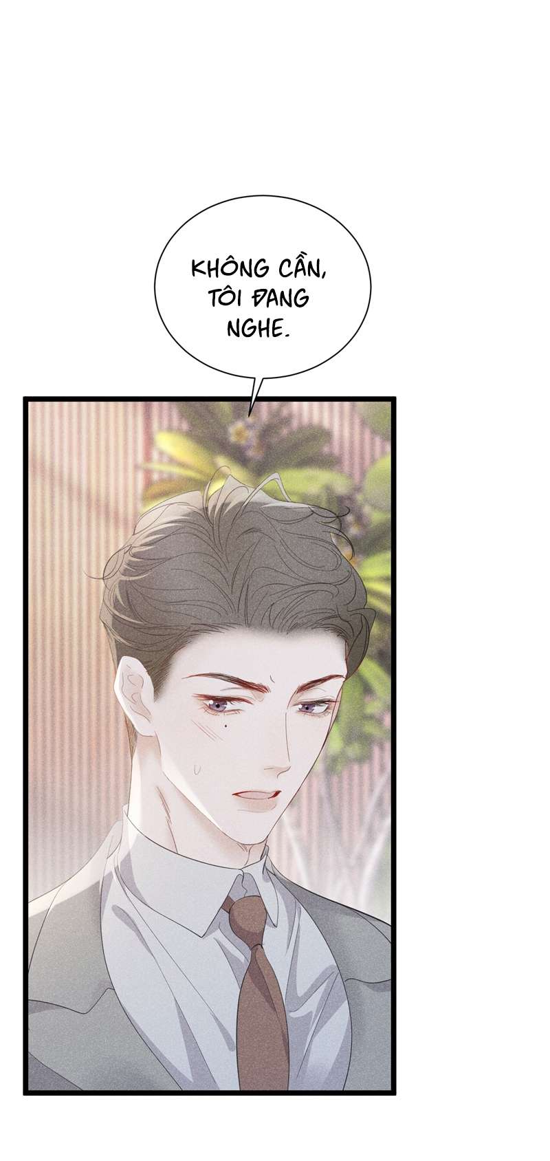Nhặt Được Ác Ma: Chapter 3