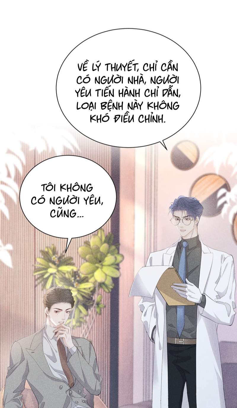 Nhặt Được Ác Ma: Chapter 3