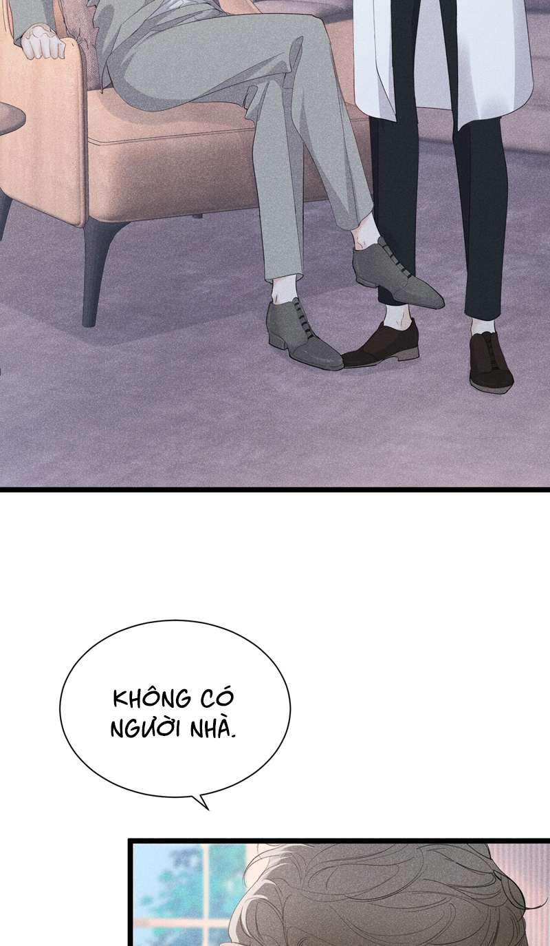 Nhặt Được Ác Ma: Chapter 3