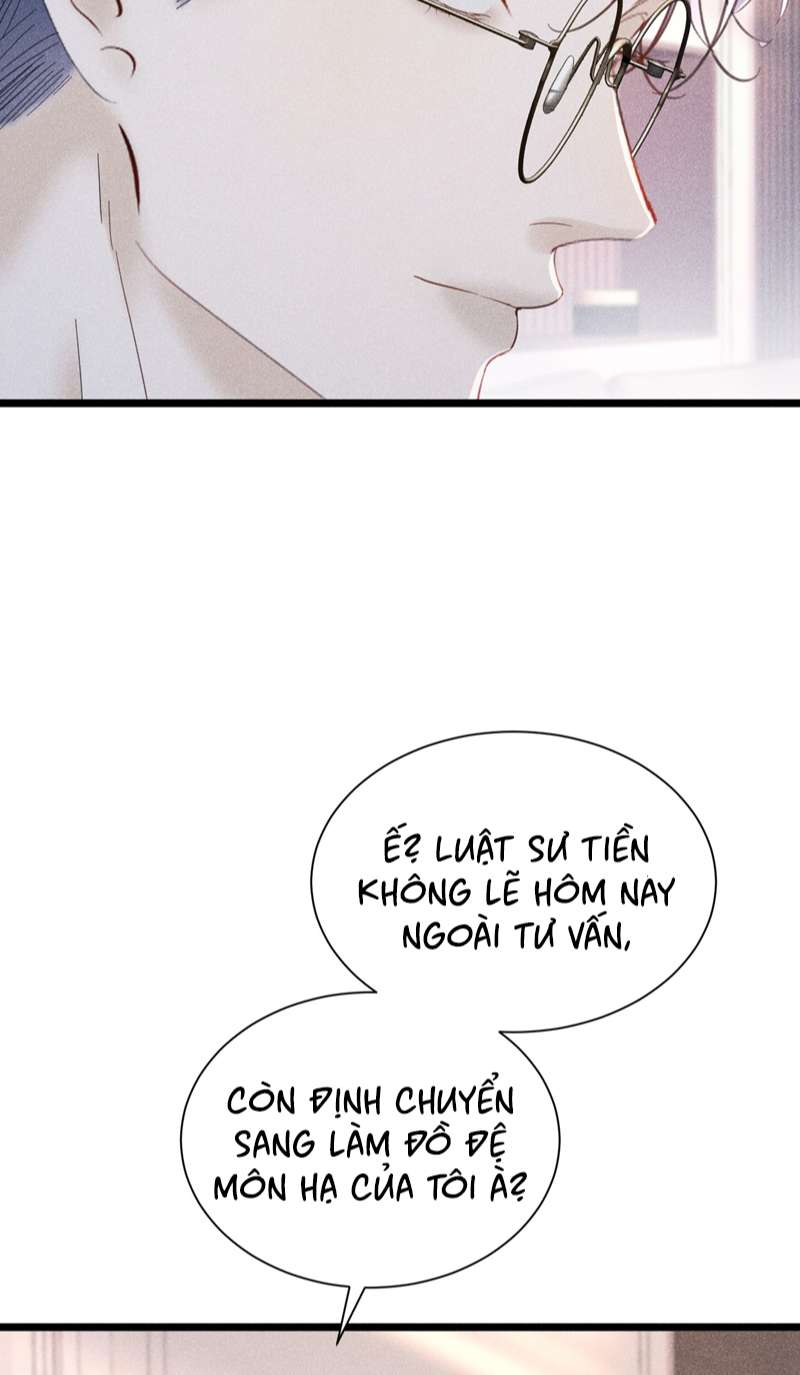 Nhặt Được Ác Ma: Chapter 3