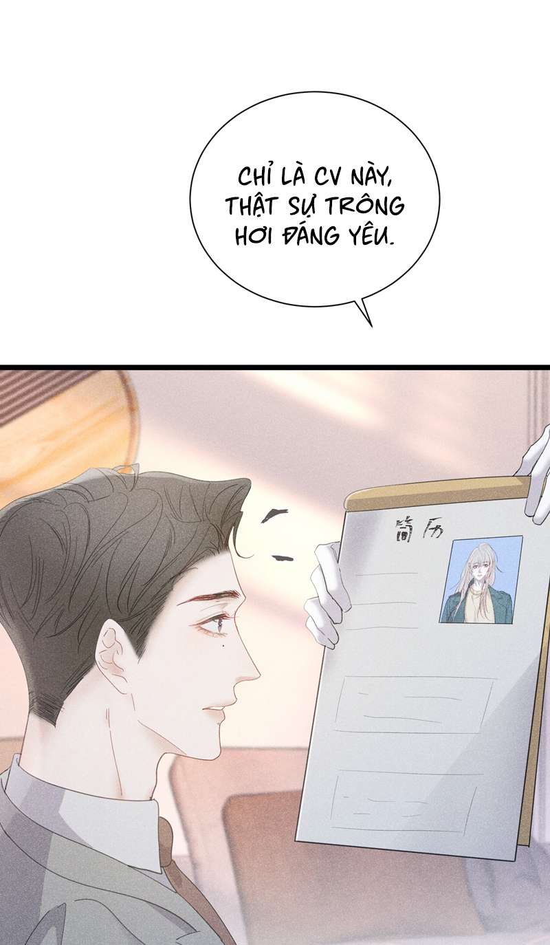 Nhặt Được Ác Ma: Chapter 3