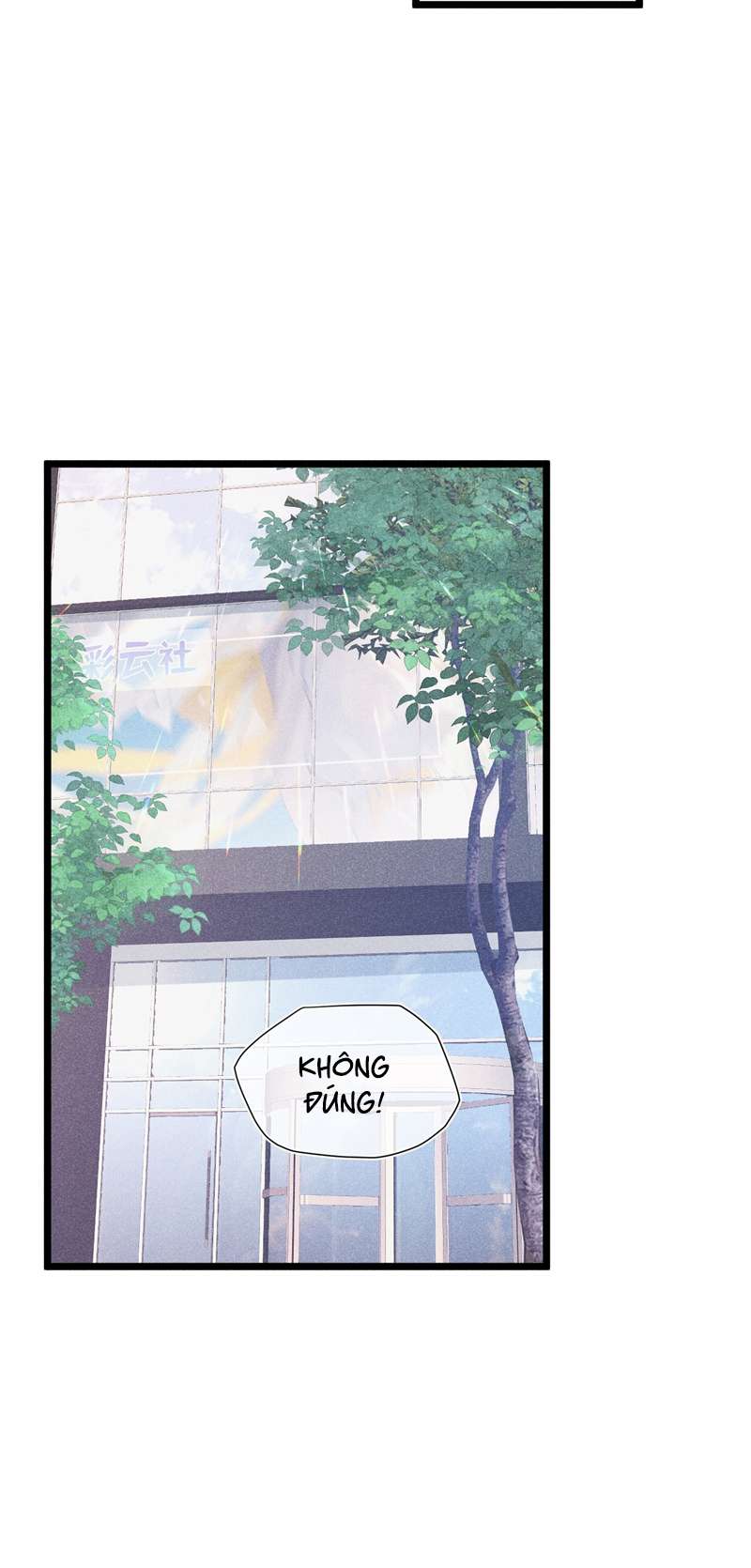 Nhặt Được Ác Ma: Chapter 3