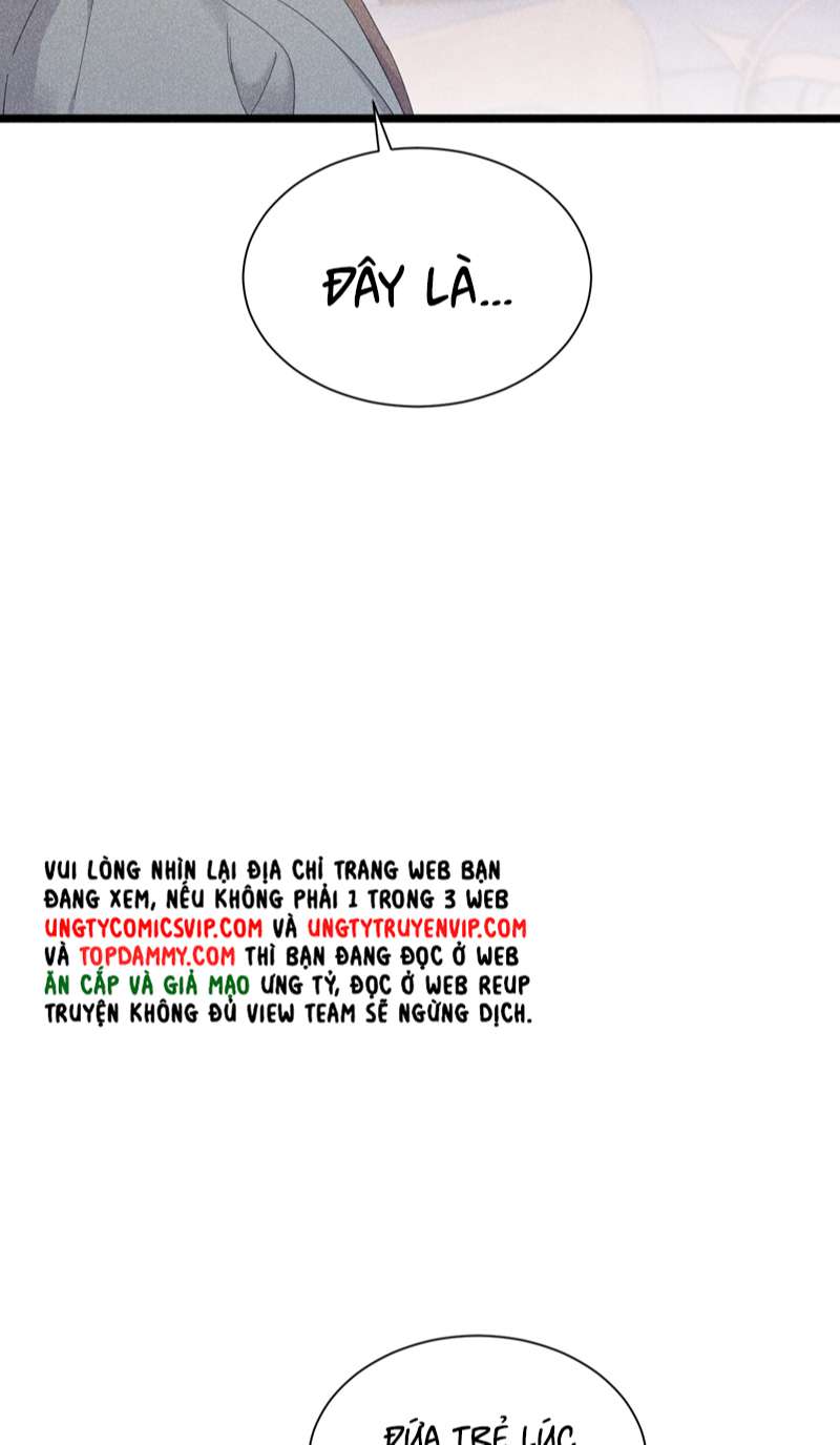 Nhặt Được Ác Ma: Chapter 3