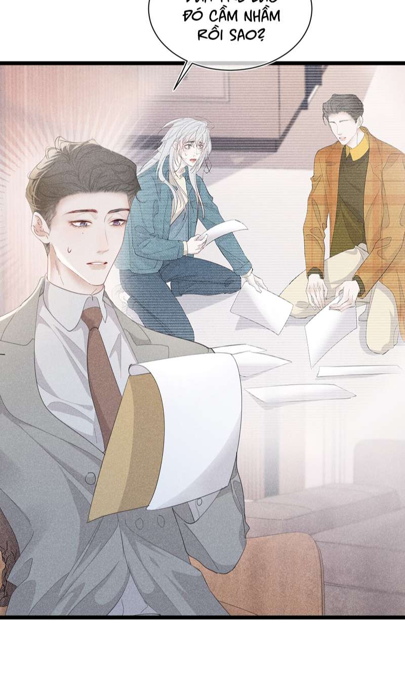 Nhặt Được Ác Ma: Chapter 3
