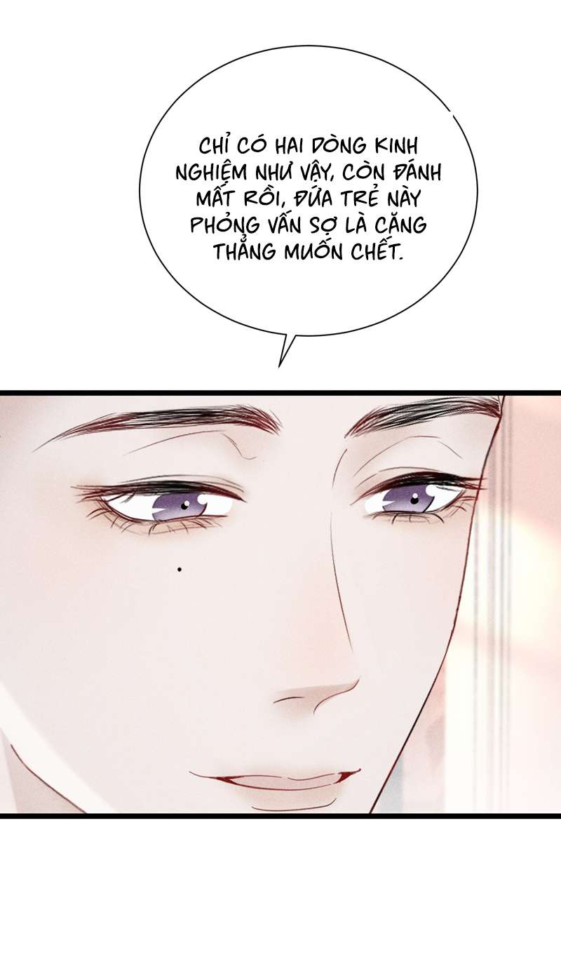 Nhặt Được Ác Ma: Chapter 3