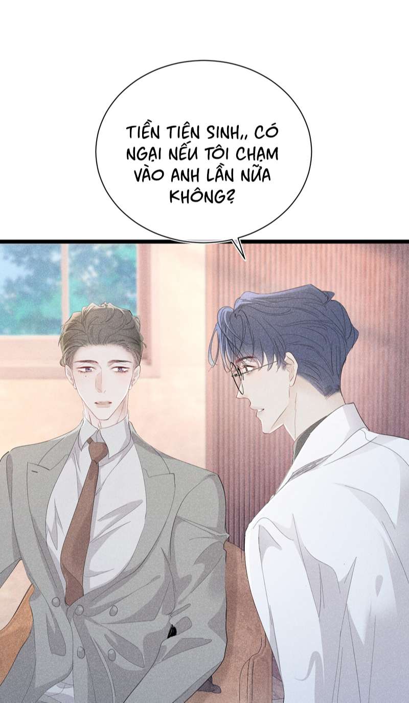 Nhặt Được Ác Ma: Chapter 3