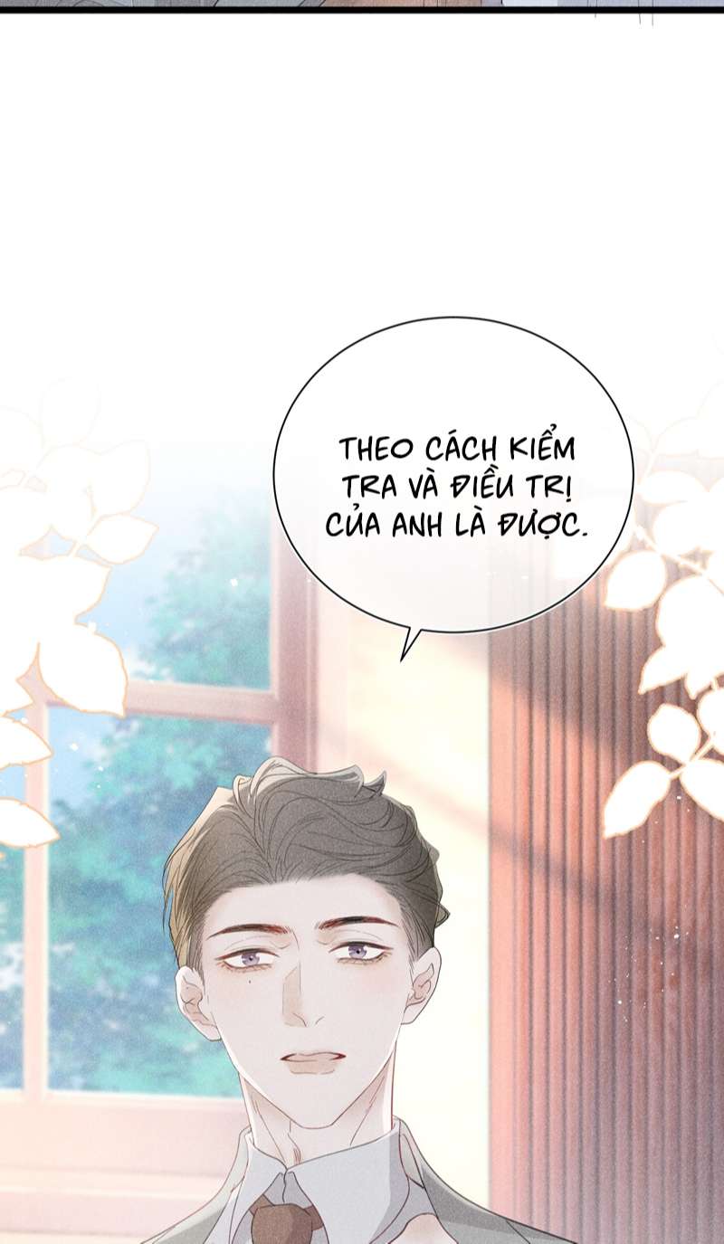 Nhặt Được Ác Ma: Chapter 3