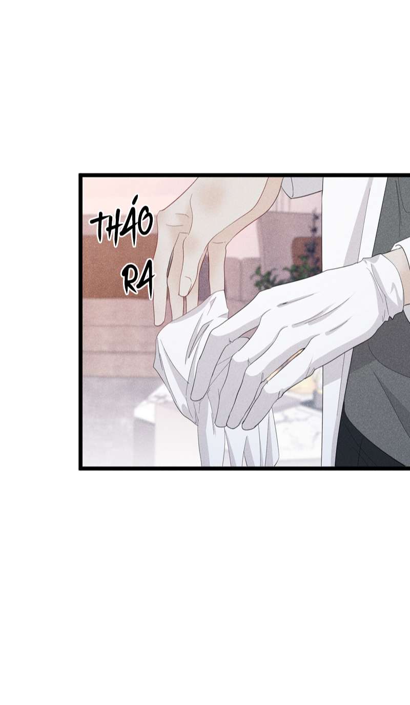 Nhặt Được Ác Ma: Chapter 3