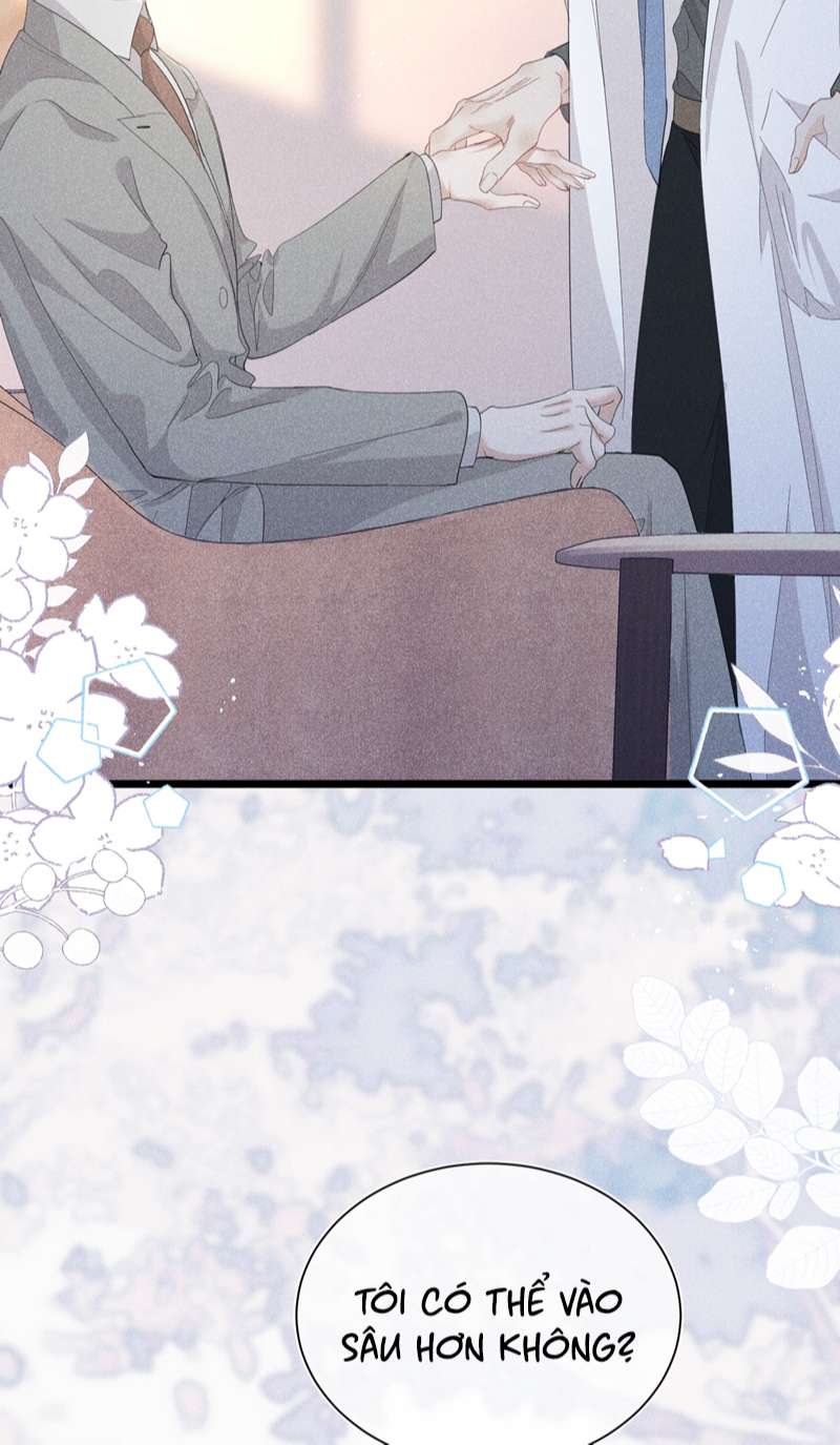 Nhặt Được Ác Ma: Chapter 3