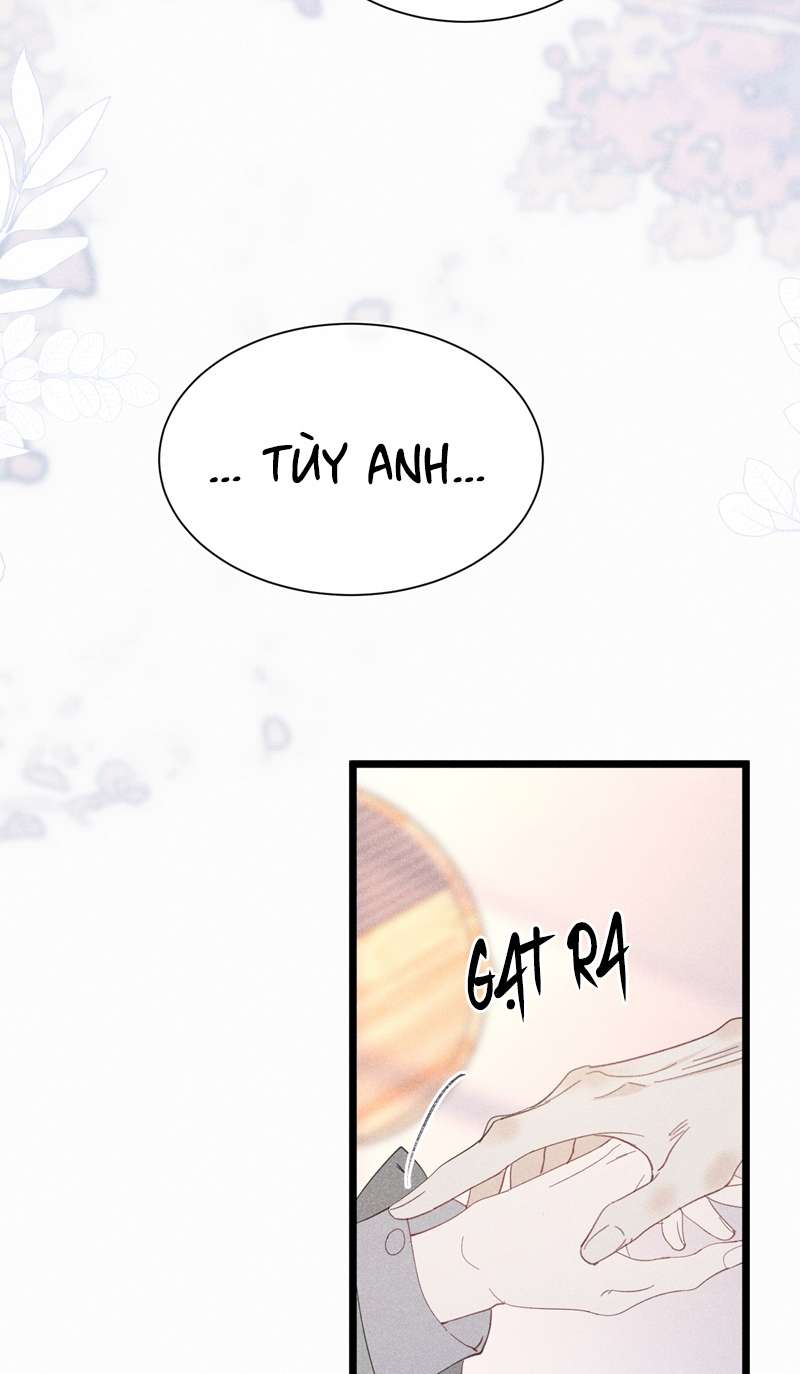 Nhặt Được Ác Ma: Chapter 3