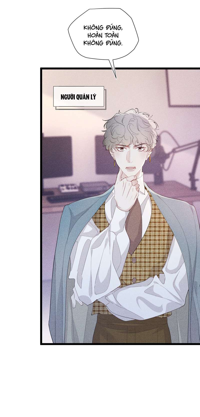 Nhặt Được Ác Ma: Chapter 3