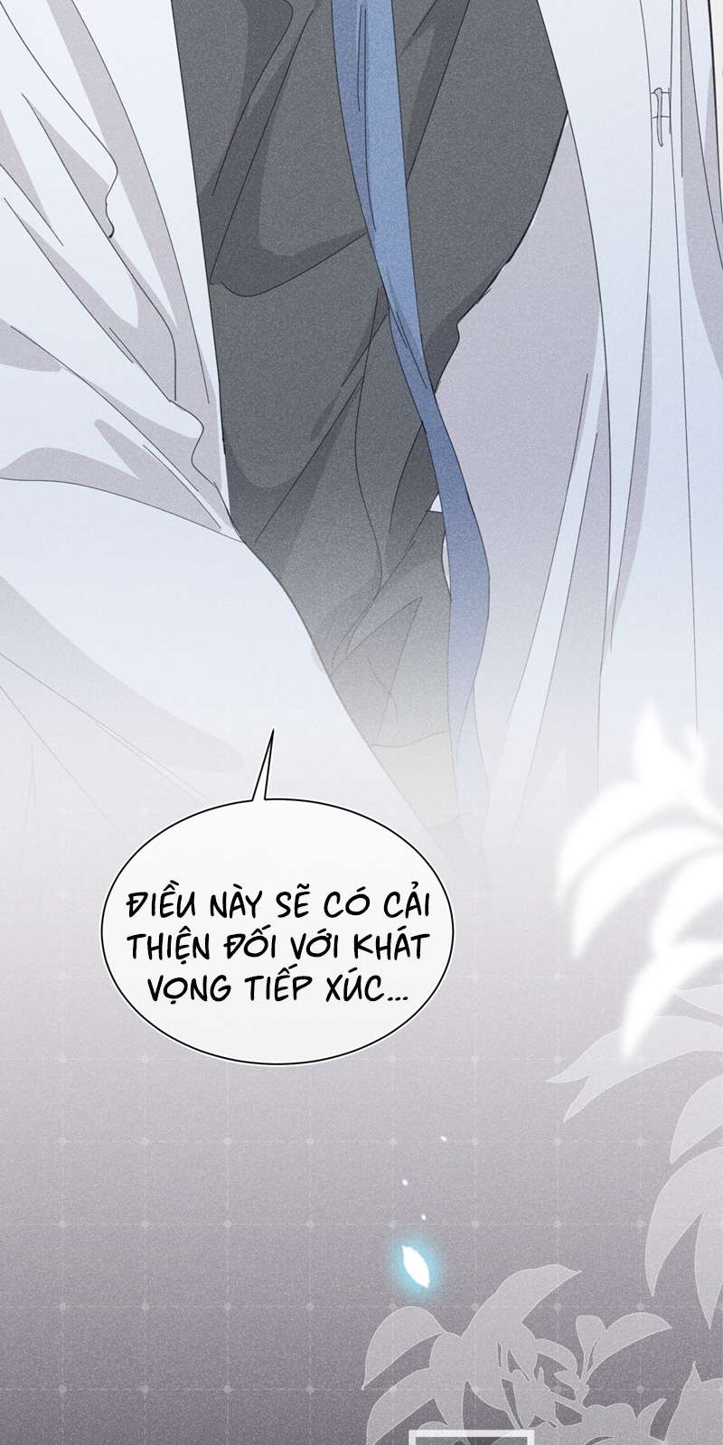 Nhặt Được Ác Ma: Chapter 3