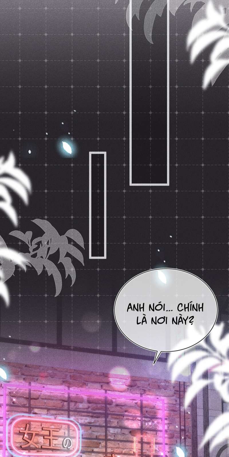 Nhặt Được Ác Ma: Chapter 3