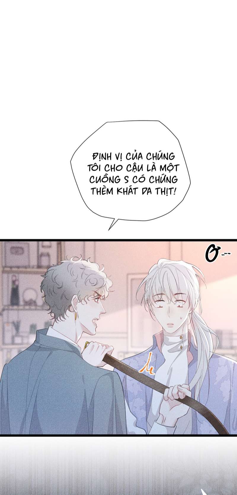 Nhặt Được Ác Ma: Chapter 3