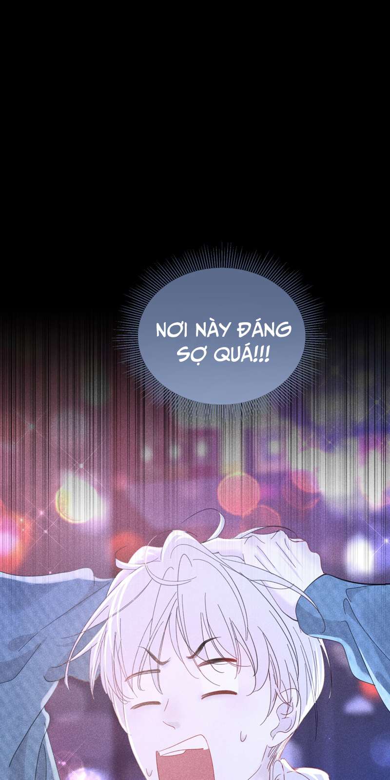 Nhặt Được Ác Ma: Chapter 3